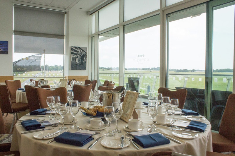 Epsom Downs Racecourse - Double Box image 3