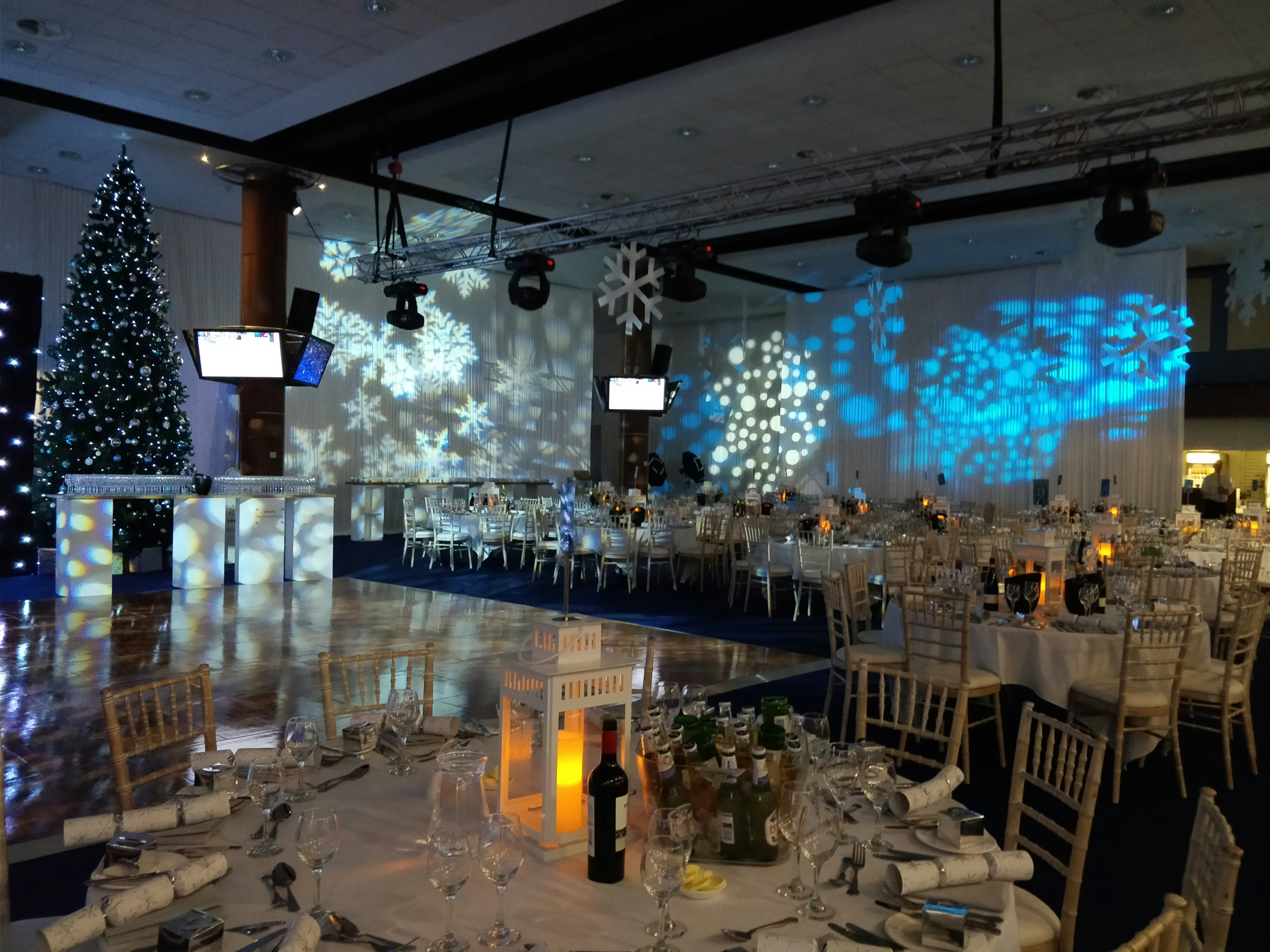 Epsom Downs Racecourse - Oaks Hall image 7