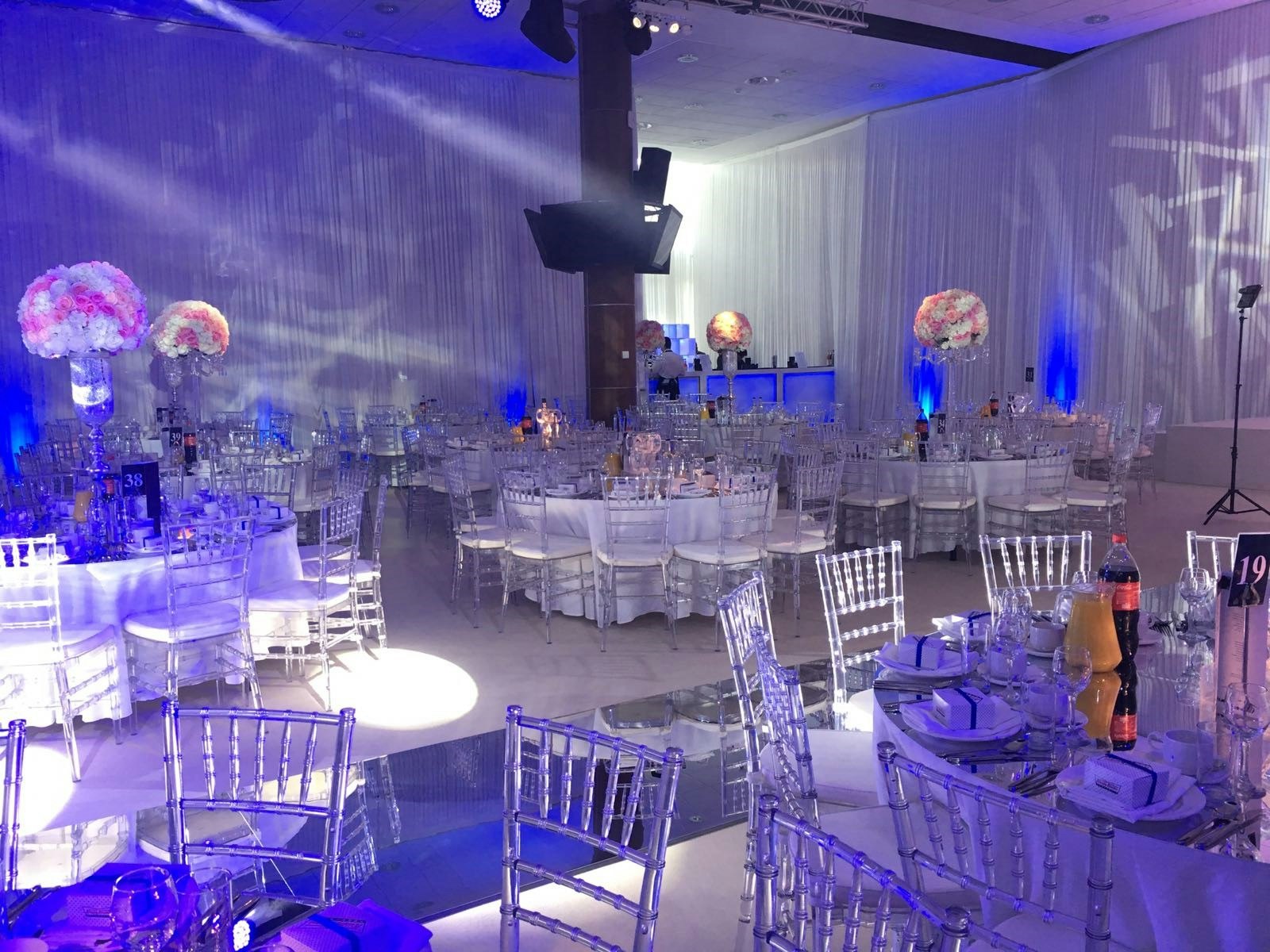 Epsom Downs Racecourse - Oaks Hall image 9