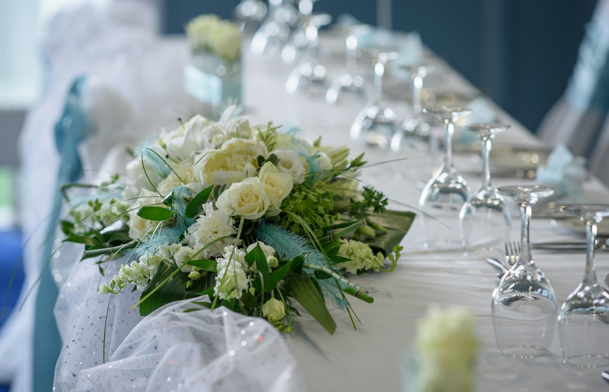 Epsom Downs Racecourse - The Boardroom image 5