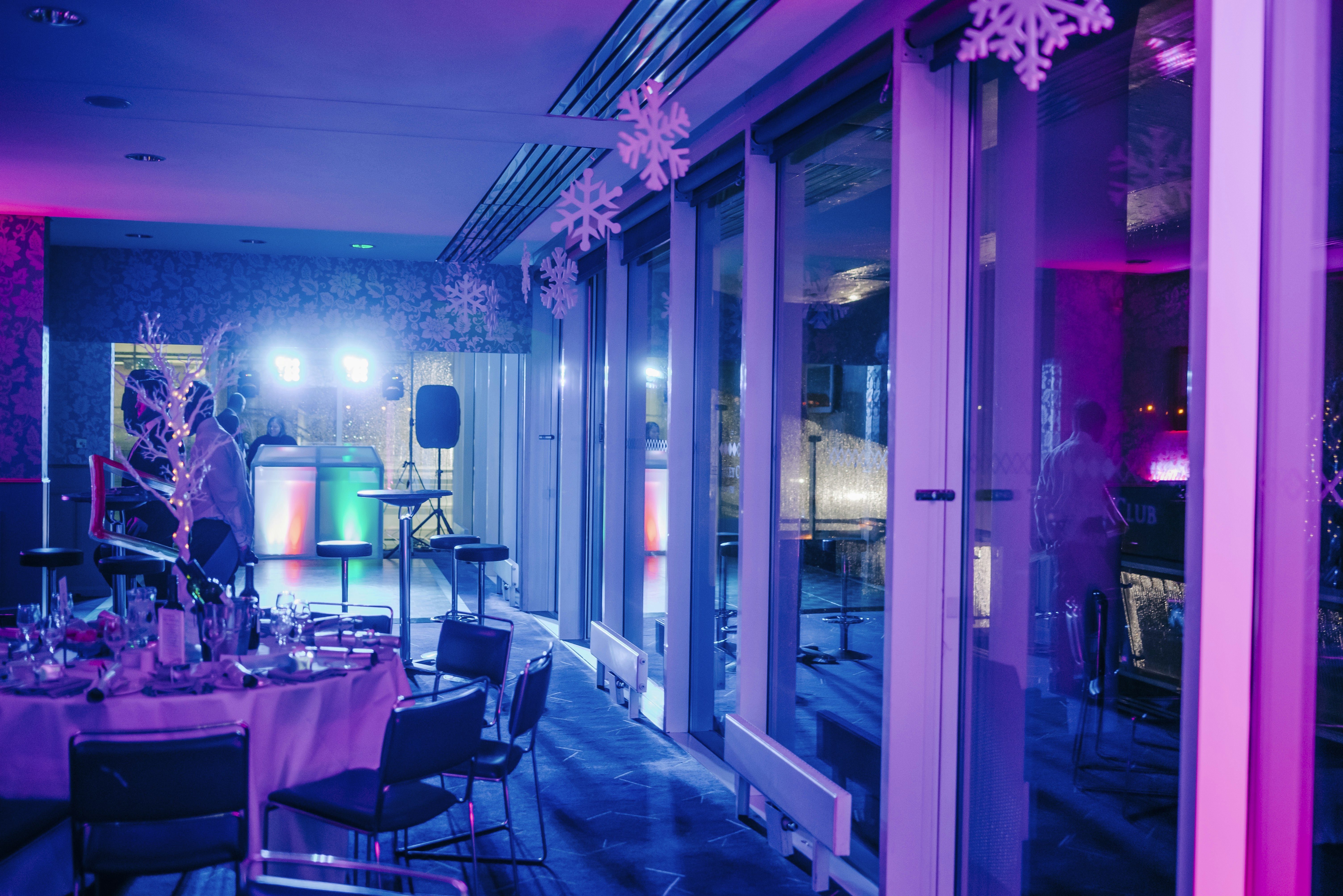 Epsom Downs Racecourse - The Boardroom image 4