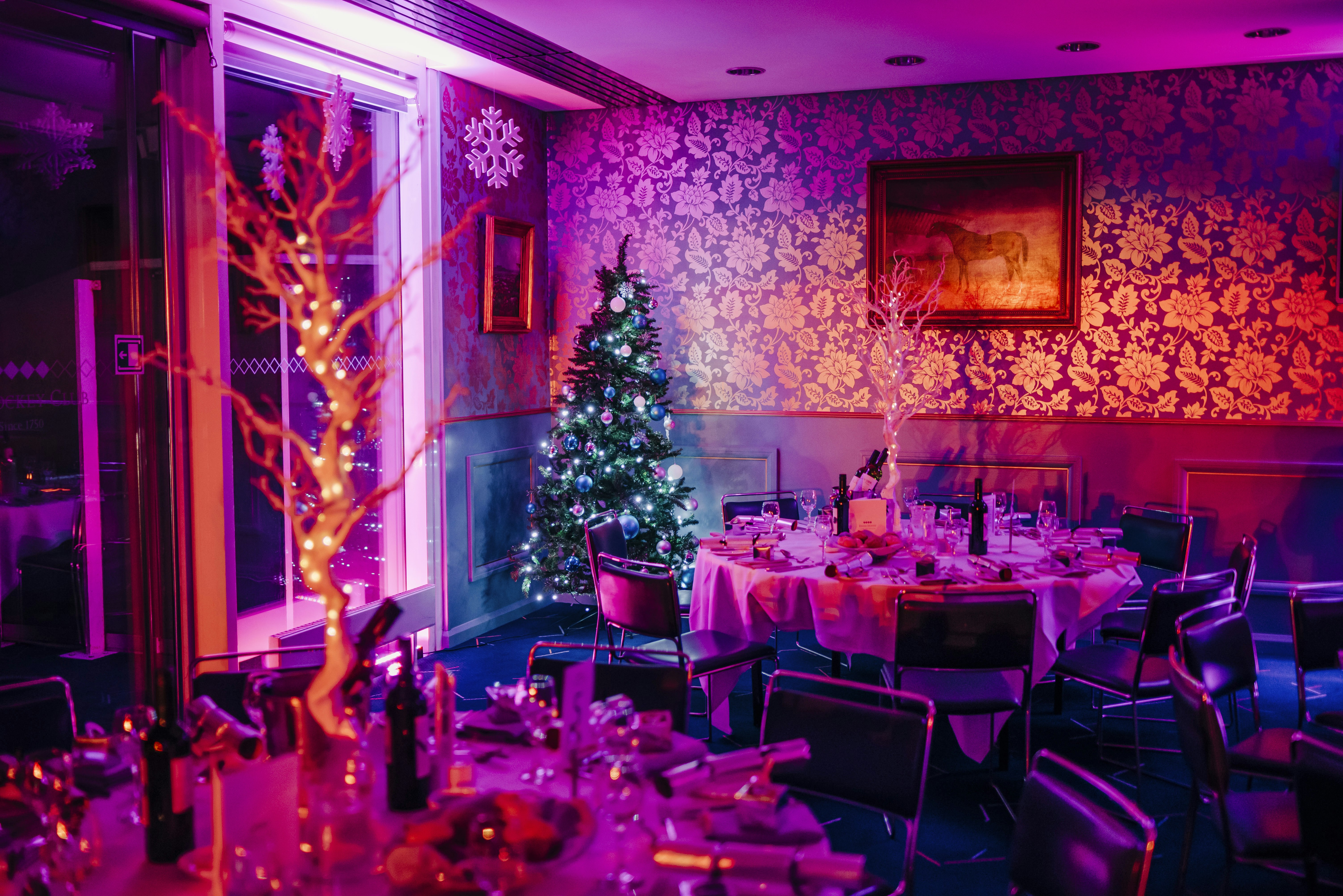 Epsom Downs Racecourse - The Boardroom image 9