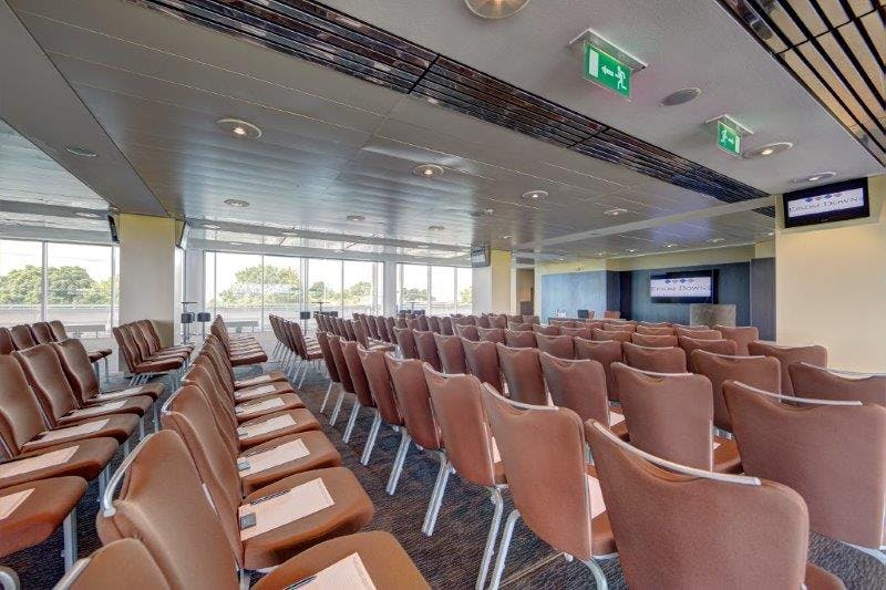 Epsom Downs Racecourse - Blue Riband Room image 3