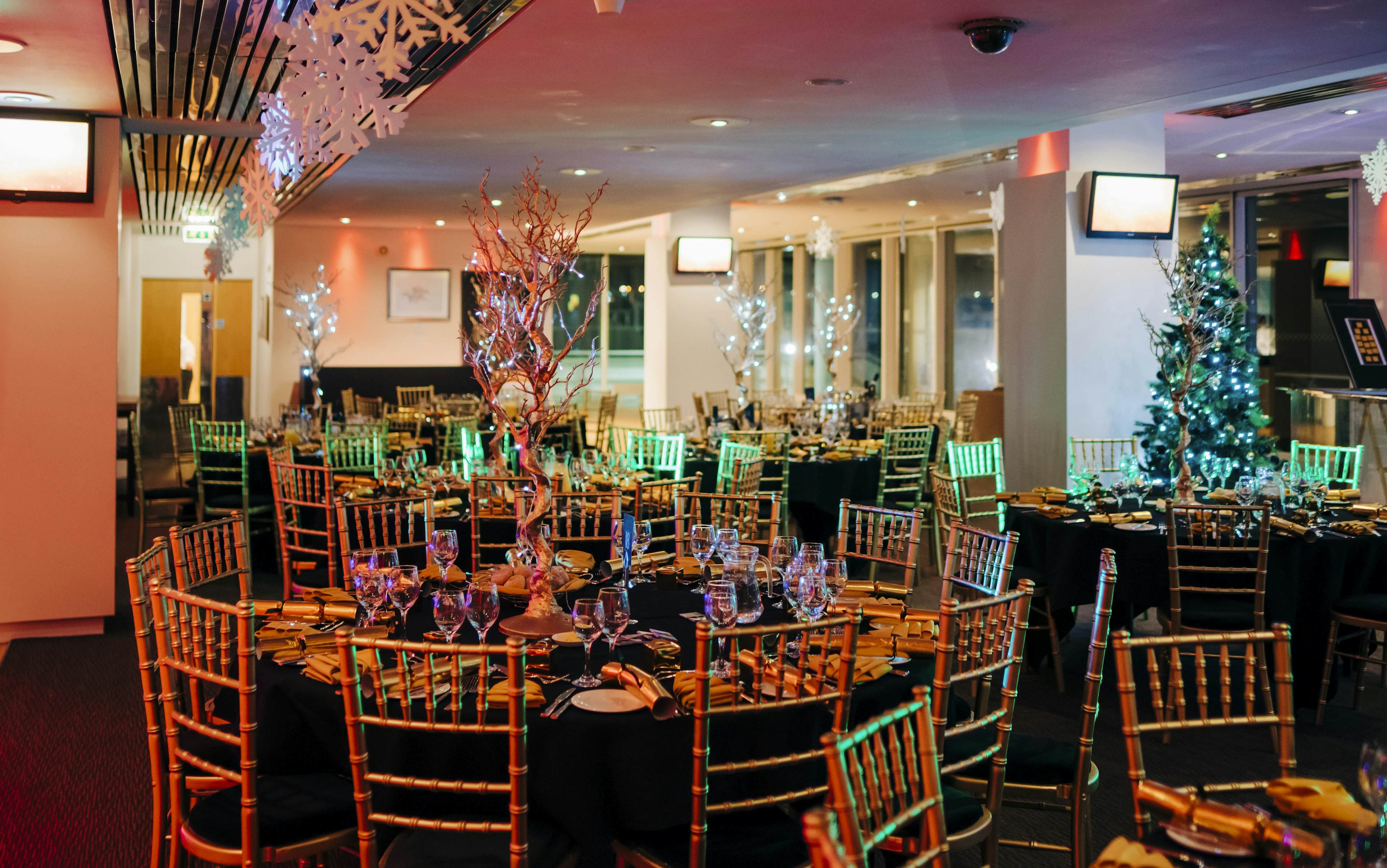 Epsom Downs Racecourse - Blue Riband Room image 1