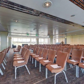 Epsom Downs Racecourse - Blue Riband Room image 5