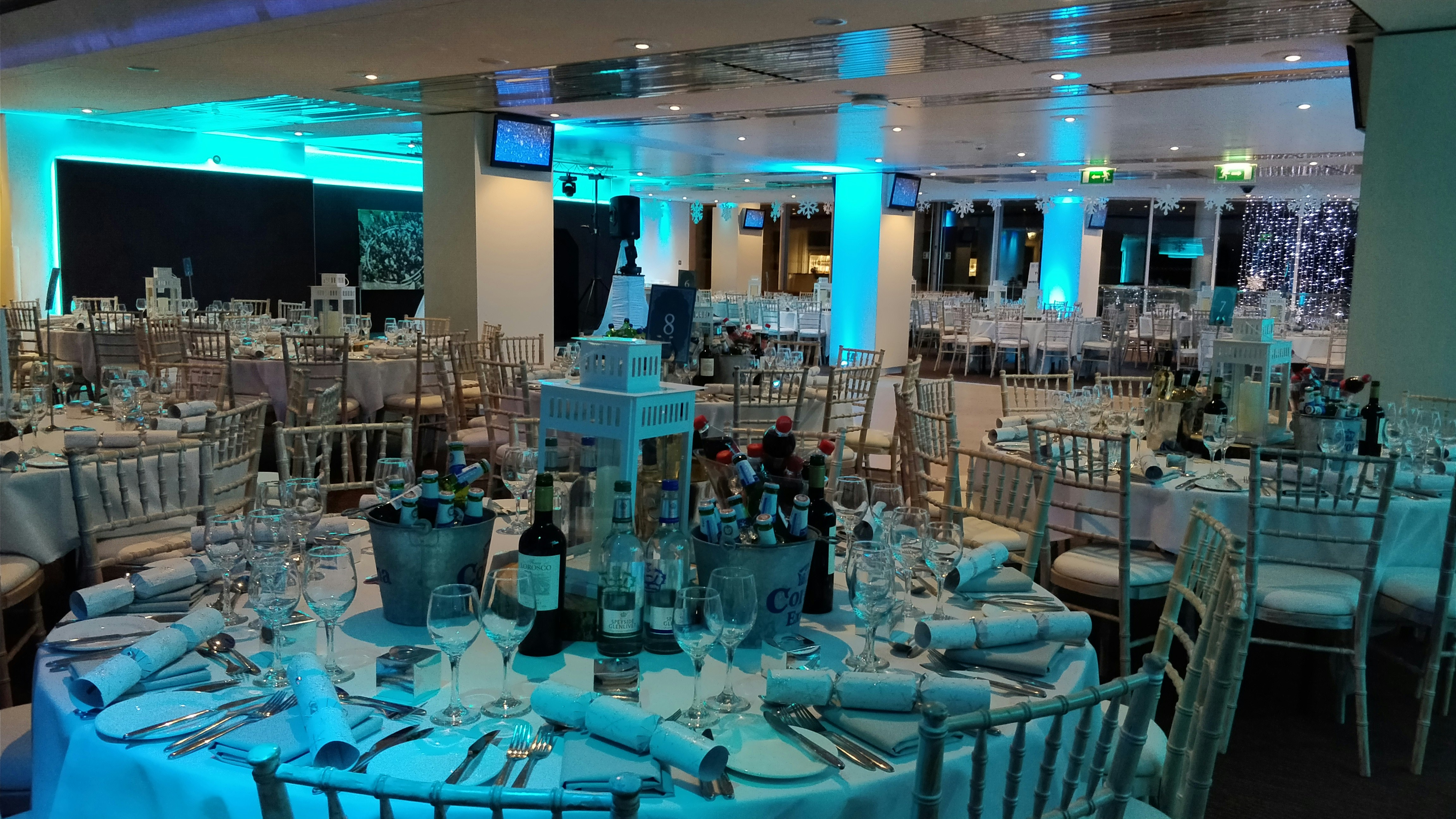 Epsom Downs Racecourse - Blue Riband Room image 4