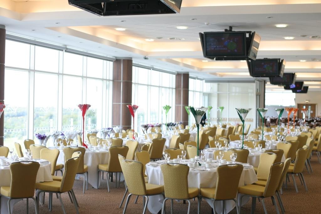Epsom Downs Racecourse - The Lammtarra Suite image 2