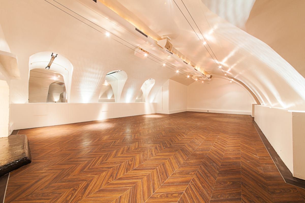 A Night At Nine Adam Street All the best venues for your event