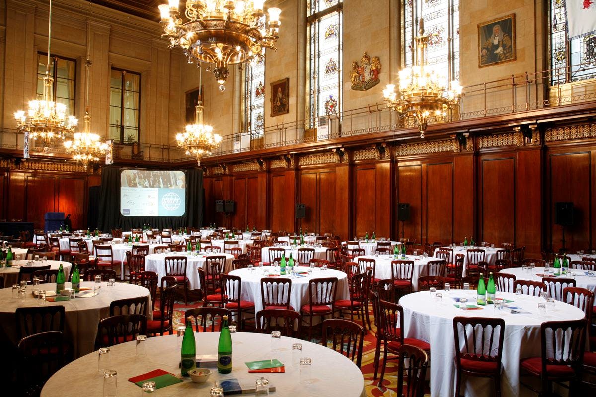 Merchant Taylors' Hall