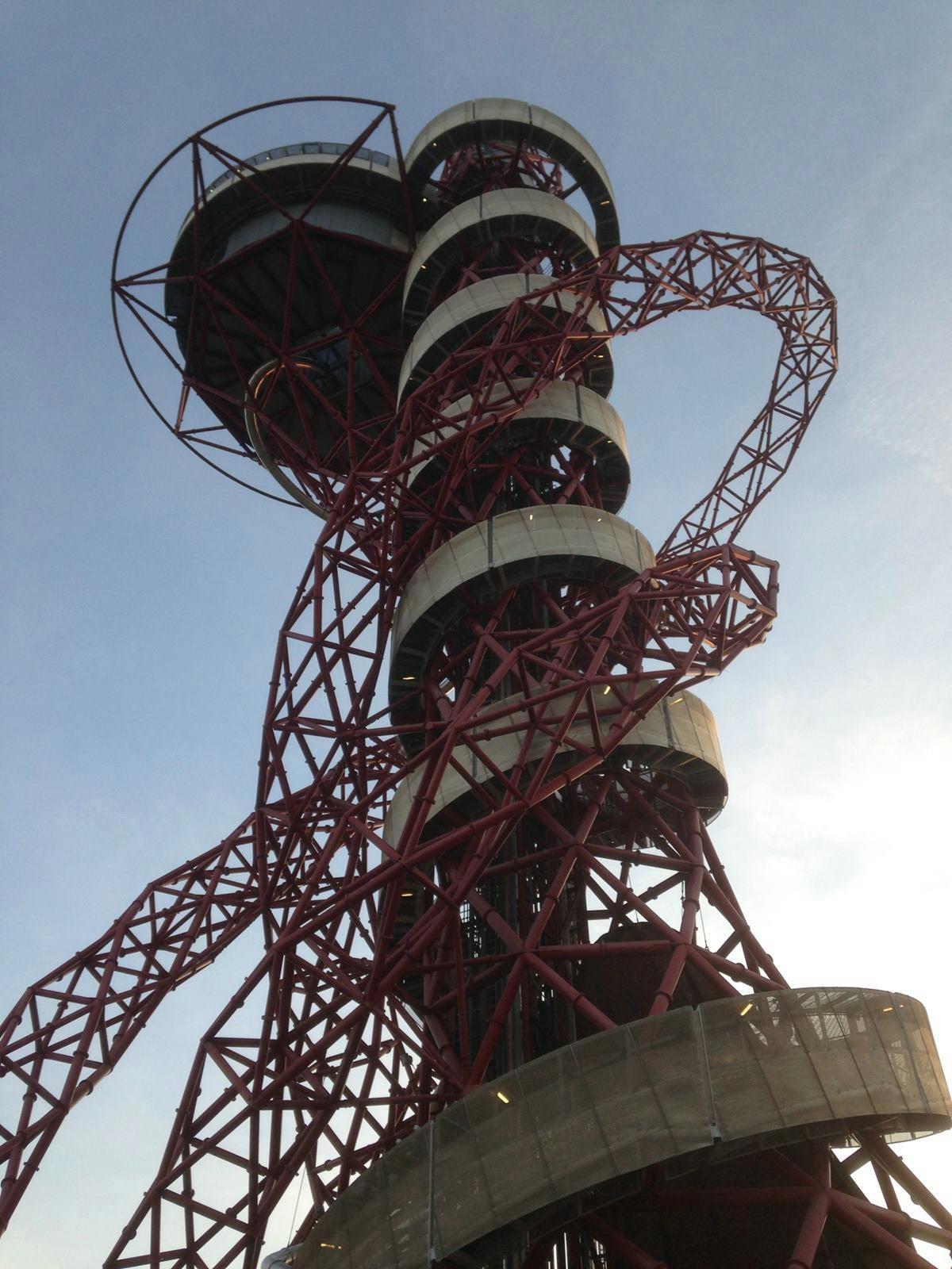 London Stadium