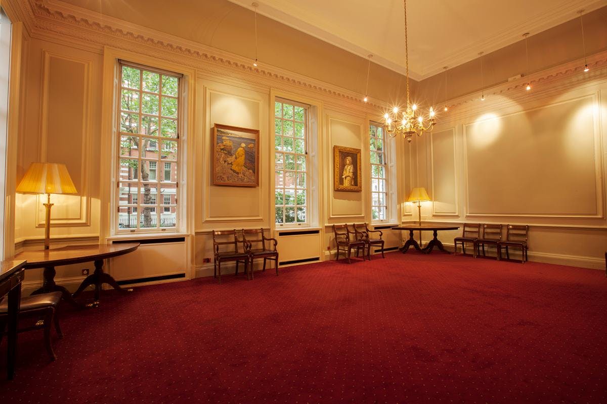 The Drawing Room